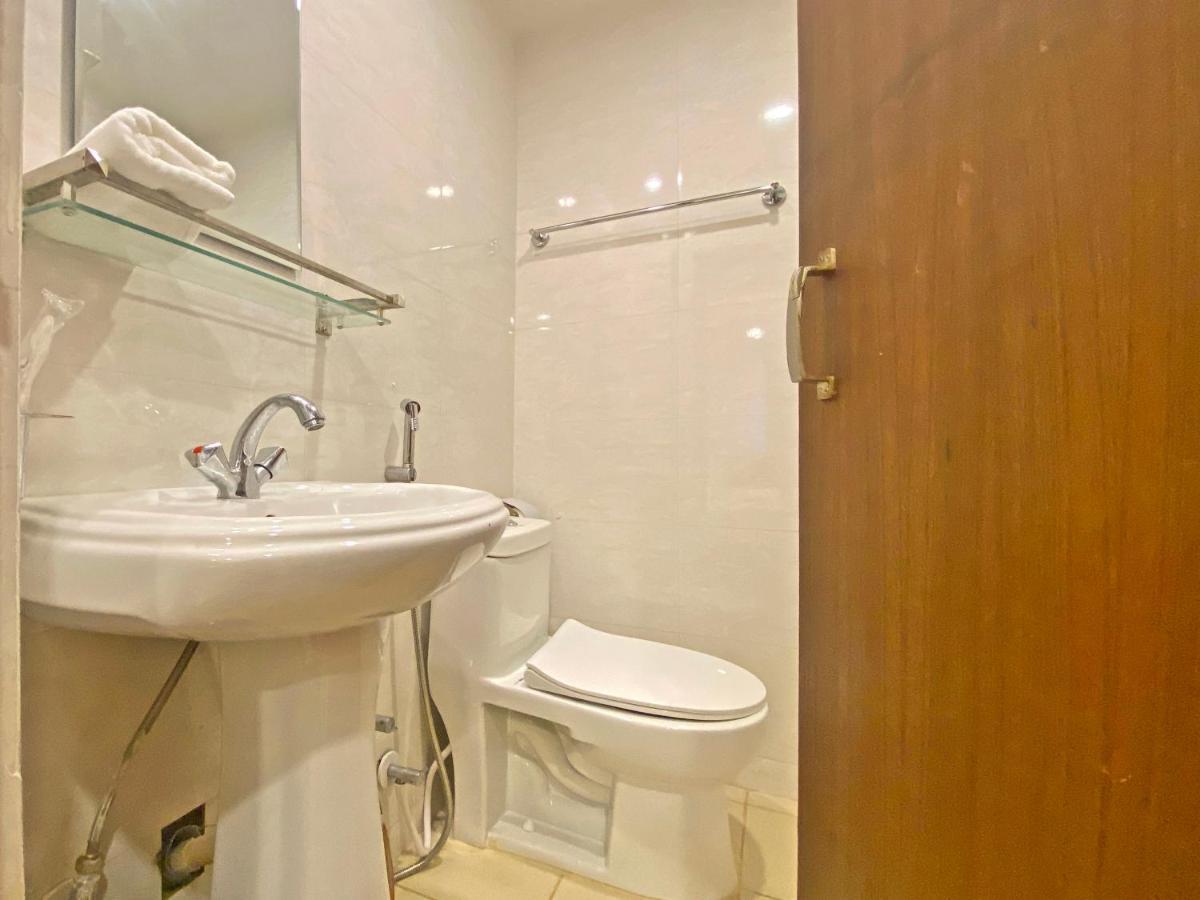 Hotel Airport Gurkha Катманду Экстерьер фото